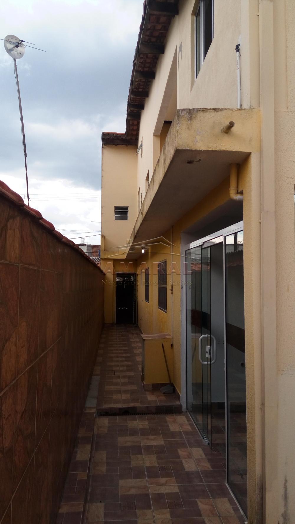 Alugar Casas / Sobrado em Suzano R$ 2.300,00 - Foto 13