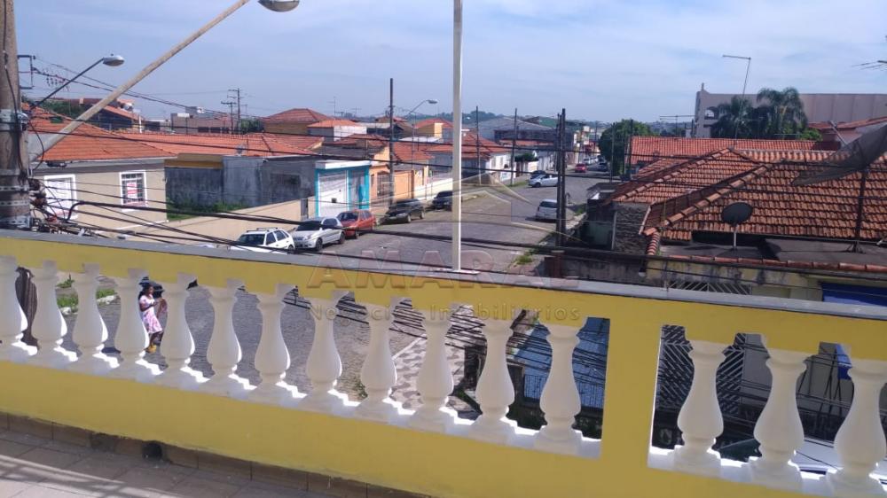 Alugar Casas / Sobrado em Suzano R$ 1.100,00 - Foto 11