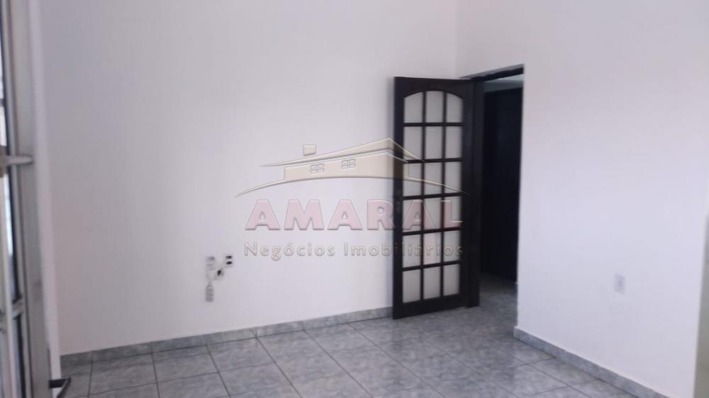 Alugar Casas / Sobrado em Suzano R$ 1.100,00 - Foto 9