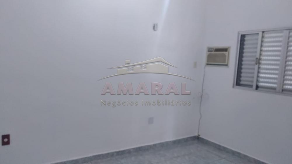 Alugar Casas / Sobrado em Suzano R$ 1.100,00 - Foto 10