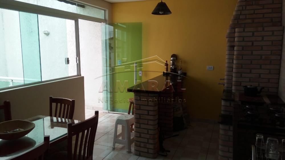 Comprar Casas / Térrea em Suzano R$ 690.000,00 - Foto 17