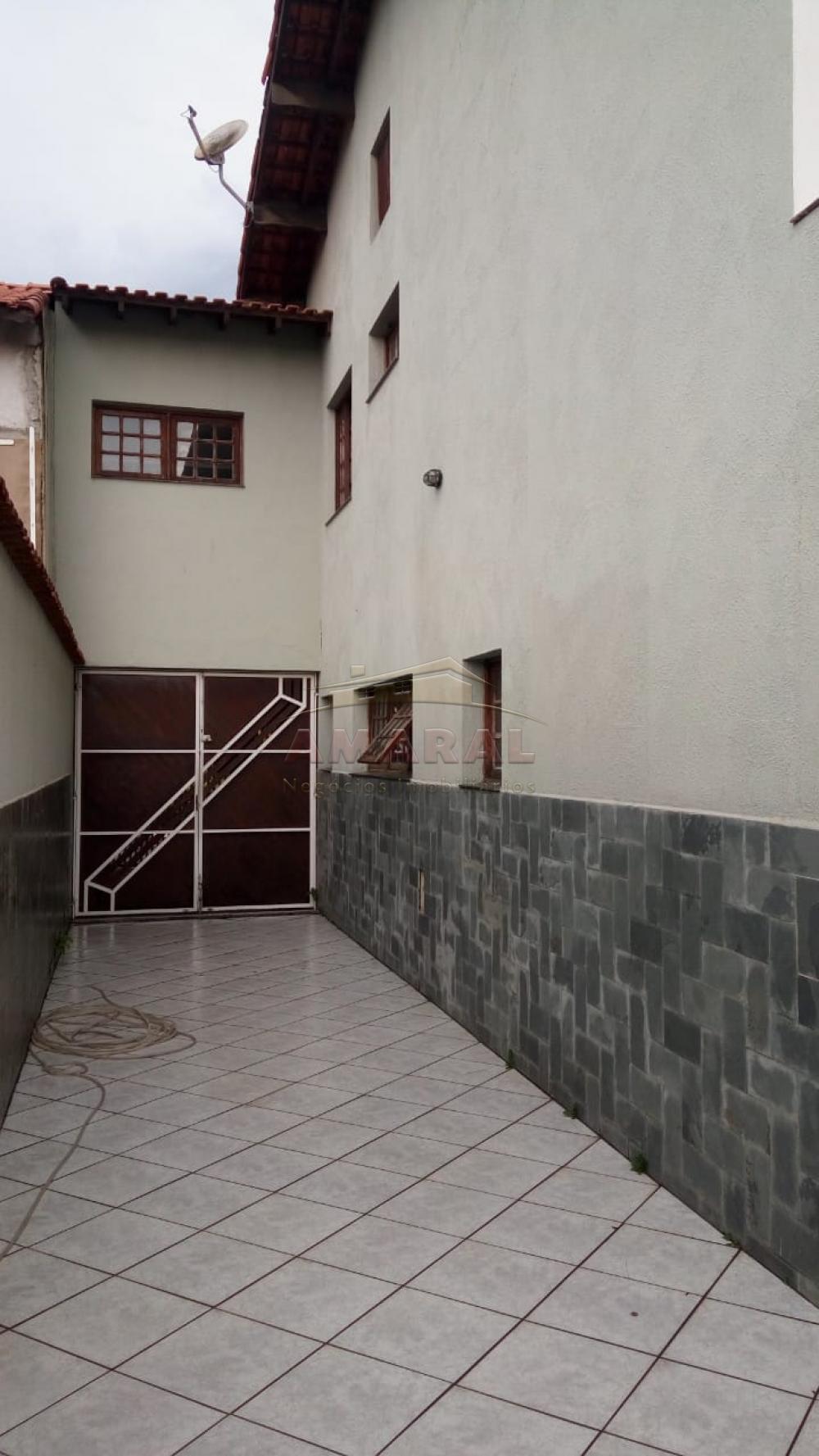 Alugar Casas / Sobrado em Suzano R$ 2.500,00 - Foto 4