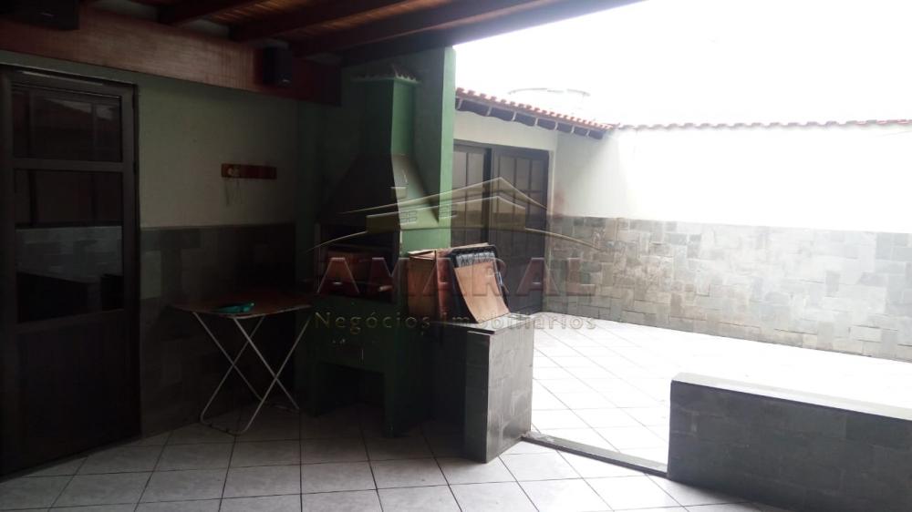 Alugar Casas / Sobrado em Suzano R$ 100,00 - Foto 9