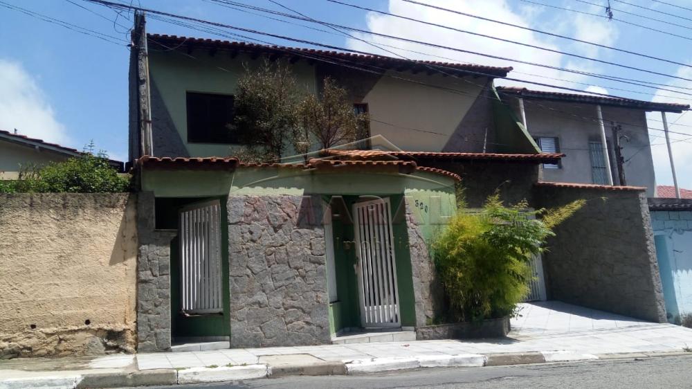 Alugar Casas / Sobrado em Suzano R$ 2.500,00 - Foto 1