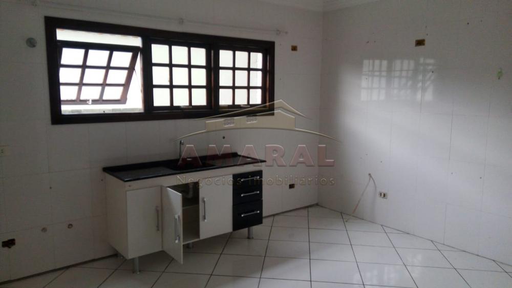 Alugar Casas / Sobrado em Suzano R$ 2.500,00 - Foto 13