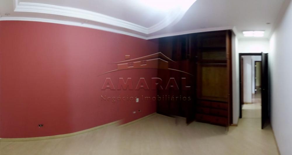 Alugar Casas / Sobrado em Suzano R$ 2.500,00 - Foto 17