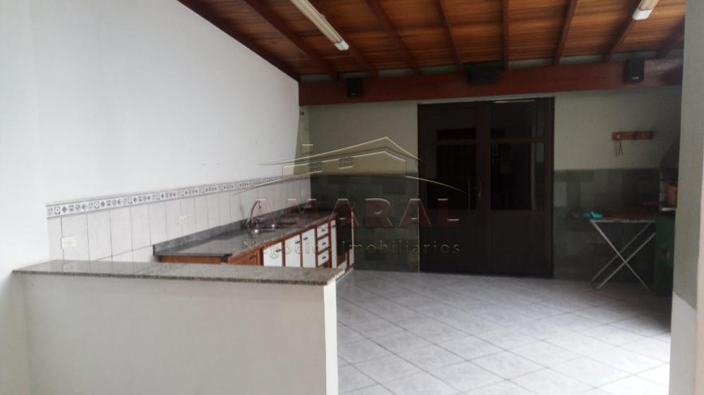 Alugar Casas / Sobrado em Suzano R$ 2.500,00 - Foto 19