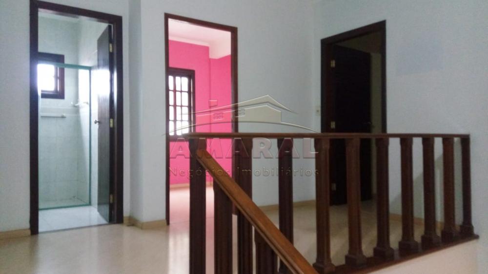 Alugar Casas / Sobrado em Suzano R$ 2.500,00 - Foto 25