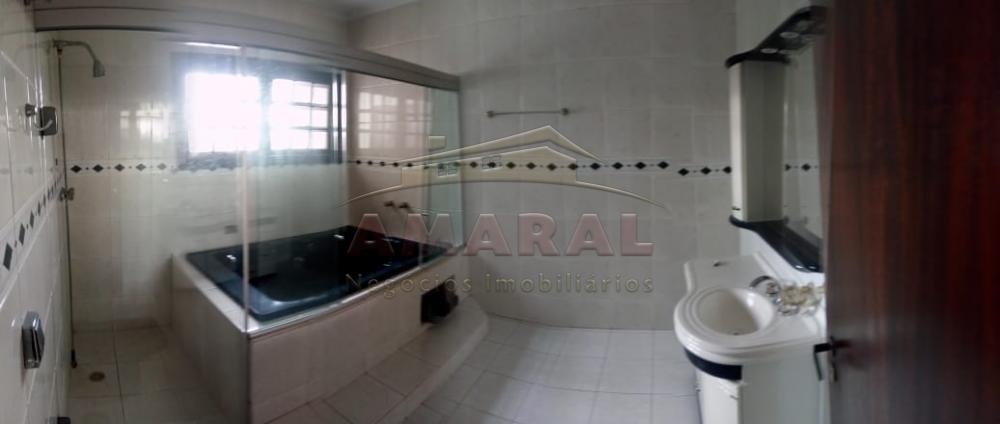 Alugar Casas / Sobrado em Suzano R$ 2.500,00 - Foto 26