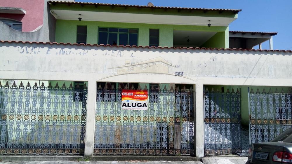 Alugar Casas / Sobrado em Suzano R$ 1.500,00 - Foto 1