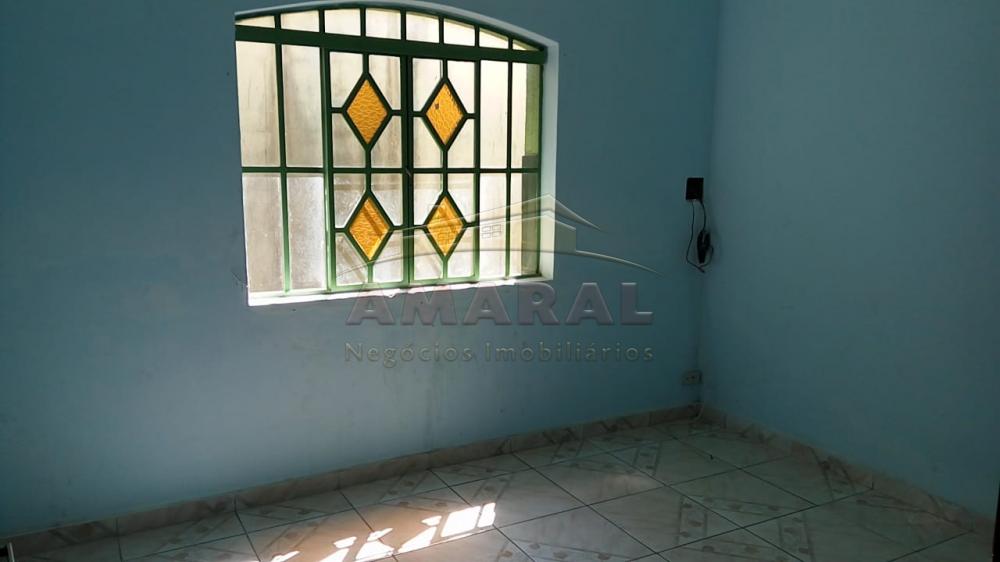 Alugar Casas / Sobrado em Suzano R$ 1.500,00 - Foto 3