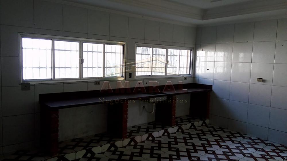 Alugar Casas / Sobrado em Suzano R$ 1.500,00 - Foto 4