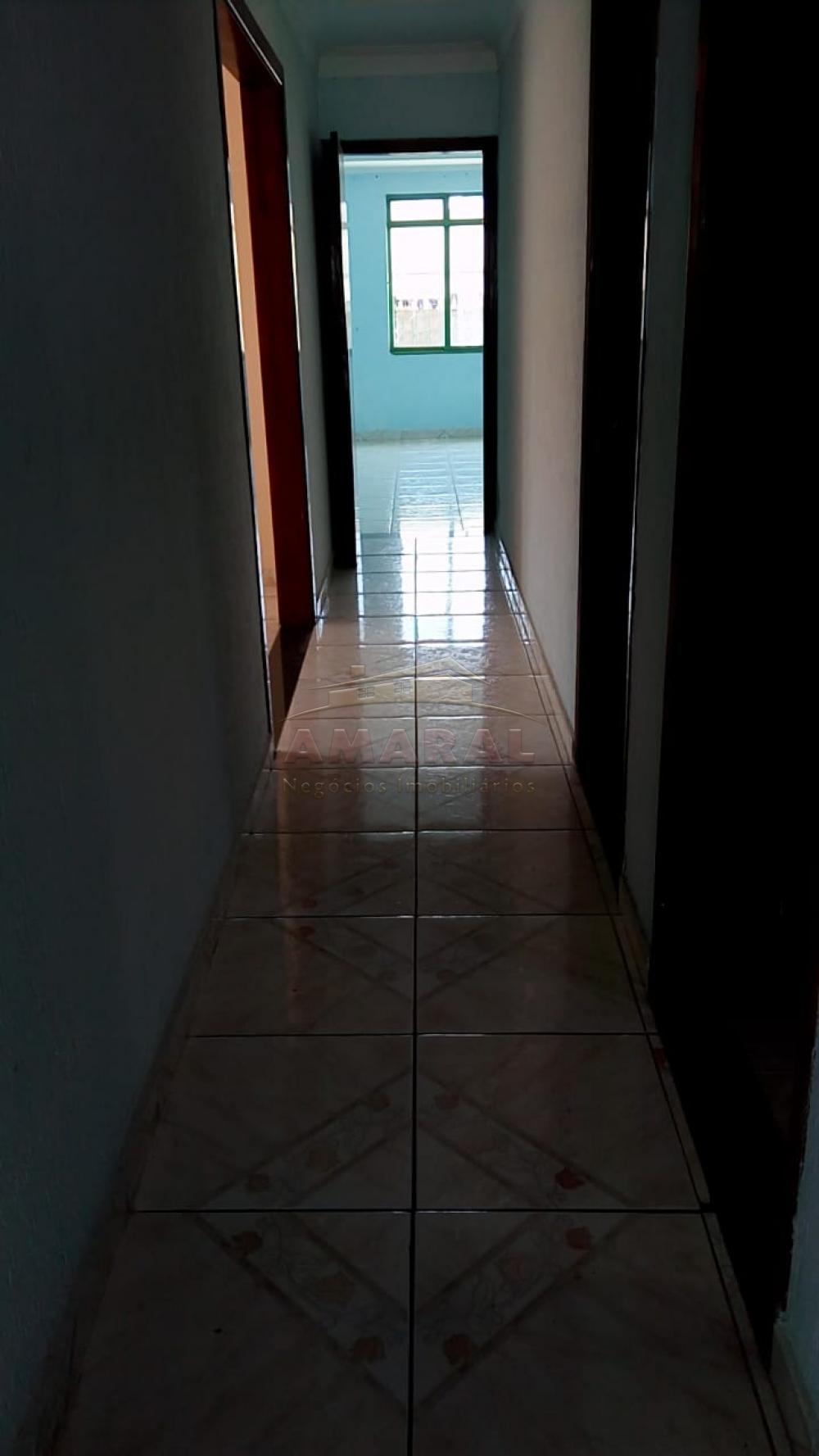 Alugar Casas / Sobrado em Suzano R$ 1.500,00 - Foto 5
