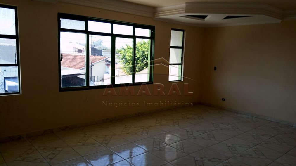 Alugar Casas / Sobrado em Suzano R$ 1.500,00 - Foto 12