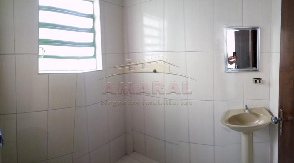 Alugar Casas / Sobrado em Suzano R$ 1.500,00 - Foto 15