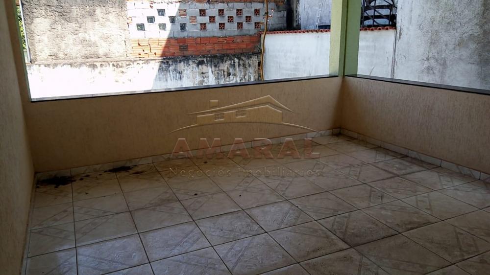 Alugar Casas / Sobrado em Suzano R$ 1.500,00 - Foto 18