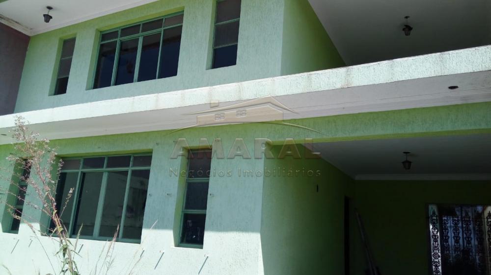 Alugar Casas / Sobrado em Suzano R$ 1.500,00 - Foto 22