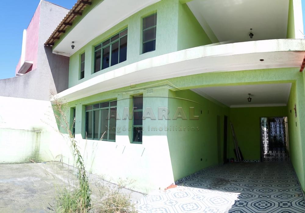 Alugar Casas / Sobrado em Suzano R$ 1.500,00 - Foto 23