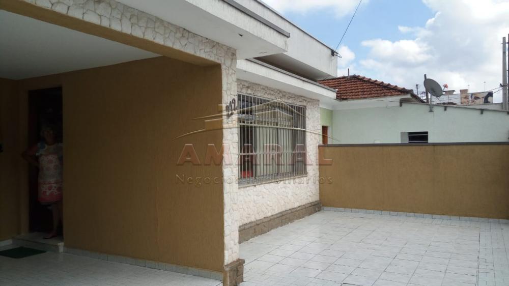 Alugar Casas / Térrea em Suzano R$ 6.000,00 - Foto 2