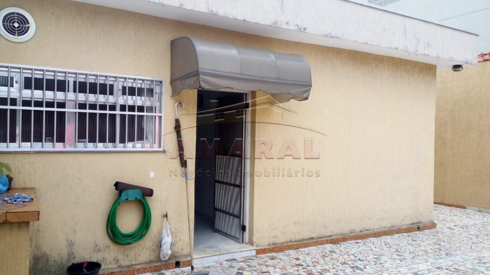 Alugar Casas / Térrea em Suzano R$ 6.000,00 - Foto 7