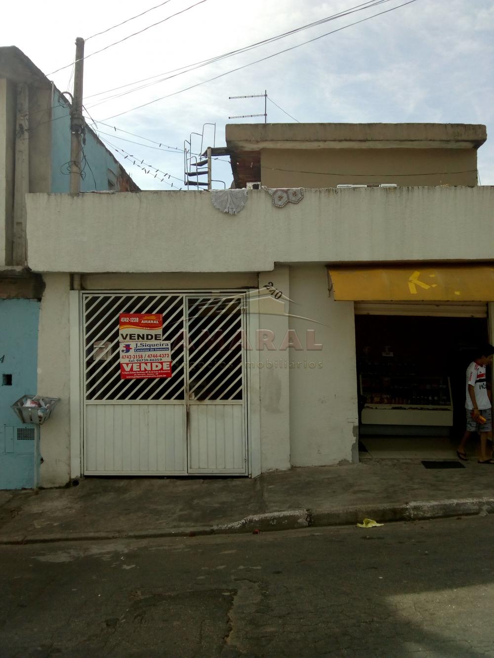 Comprar Casas / Sobrado em Suzano R$ 300.000,00 - Foto 1