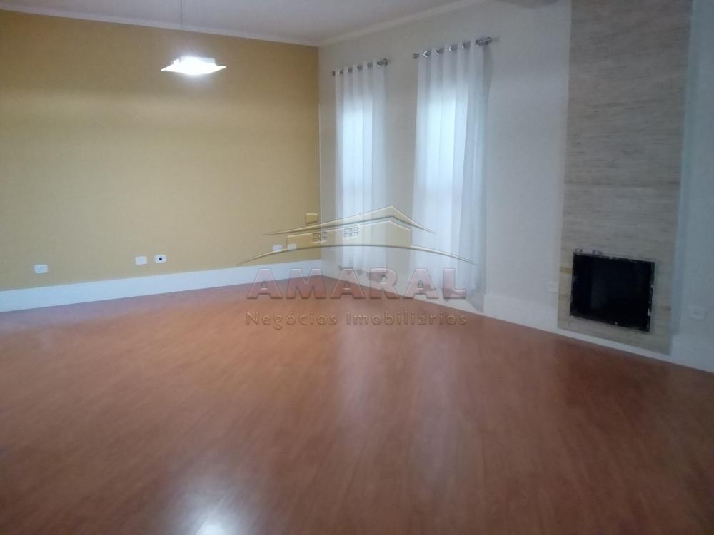 Alugar Casas / Sobrado em Suzano R$ 3.000,00 - Foto 18