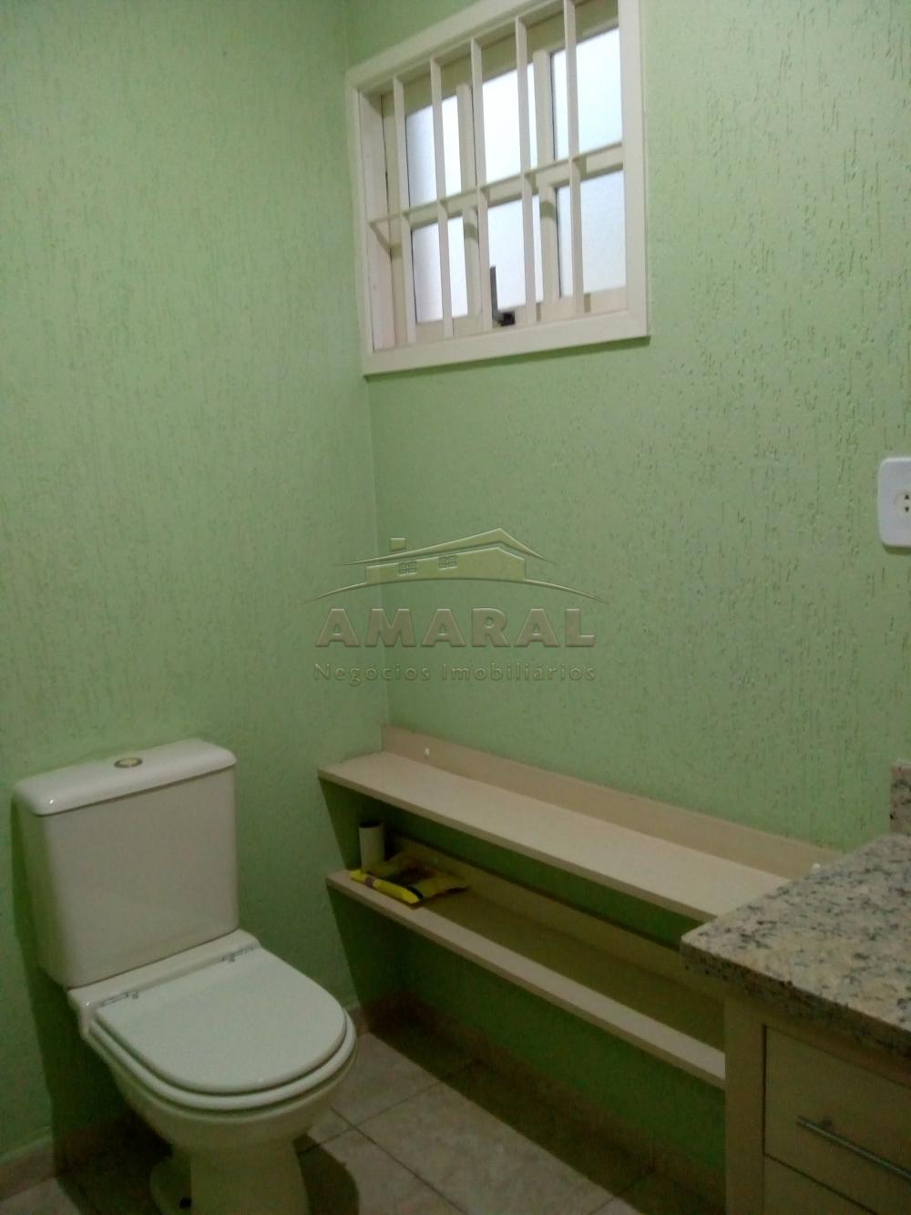 Alugar Casas / Sobrado em Suzano R$ 3.000,00 - Foto 24