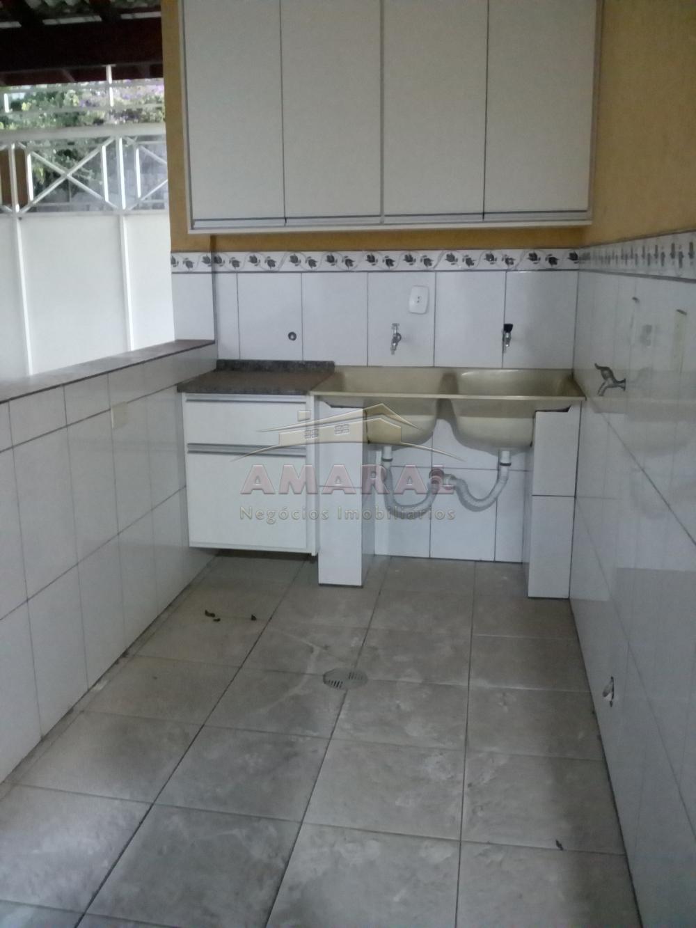 Alugar Casas / Sobrado em Suzano R$ 3.000,00 - Foto 27