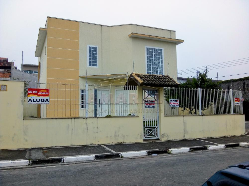 Alugar Casas / Sobrado em Suzano R$ 3.000,00 - Foto 38