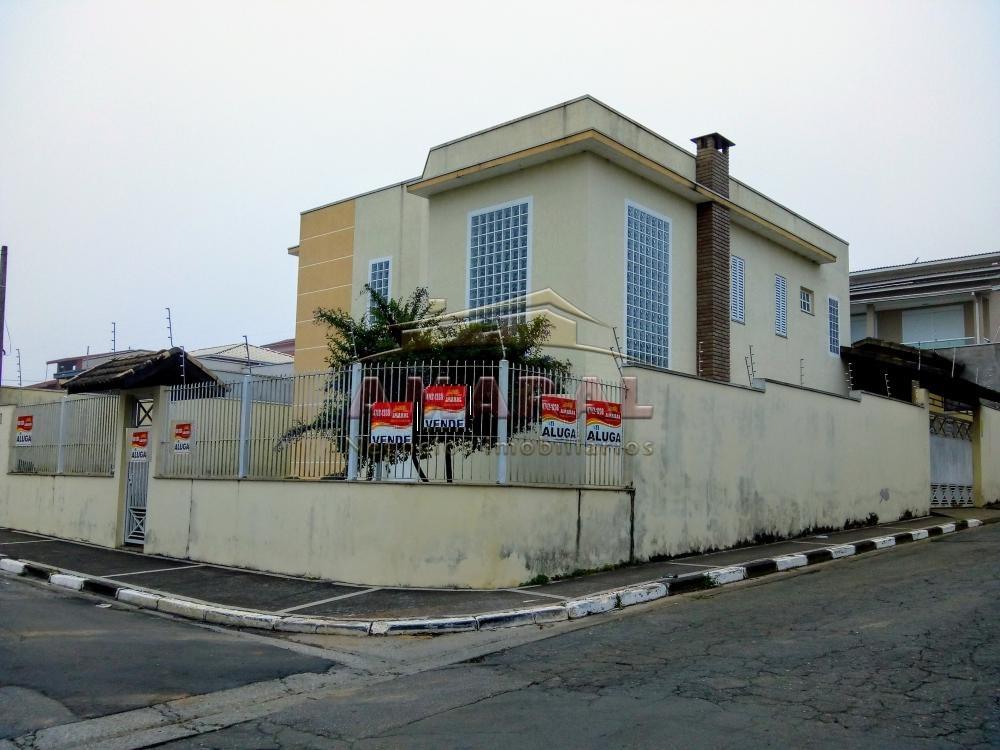 Alugar Casas / Sobrado em Suzano R$ 3.000,00 - Foto 1