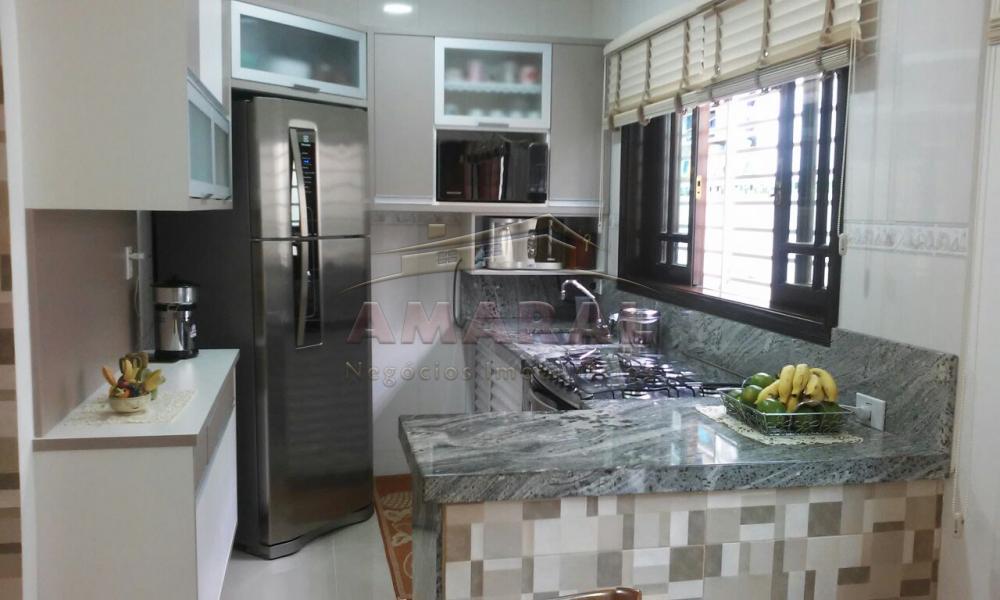 Comprar Casas / Térrea em Suzano R$ 420.000,00 - Foto 6