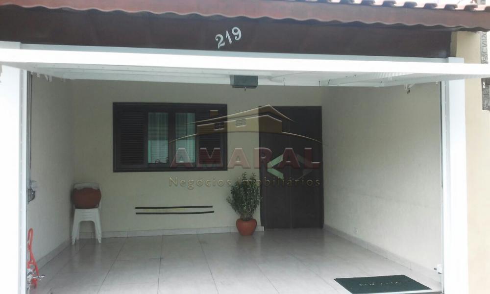 Comprar Casas / Térrea em Suzano R$ 420.000,00 - Foto 1