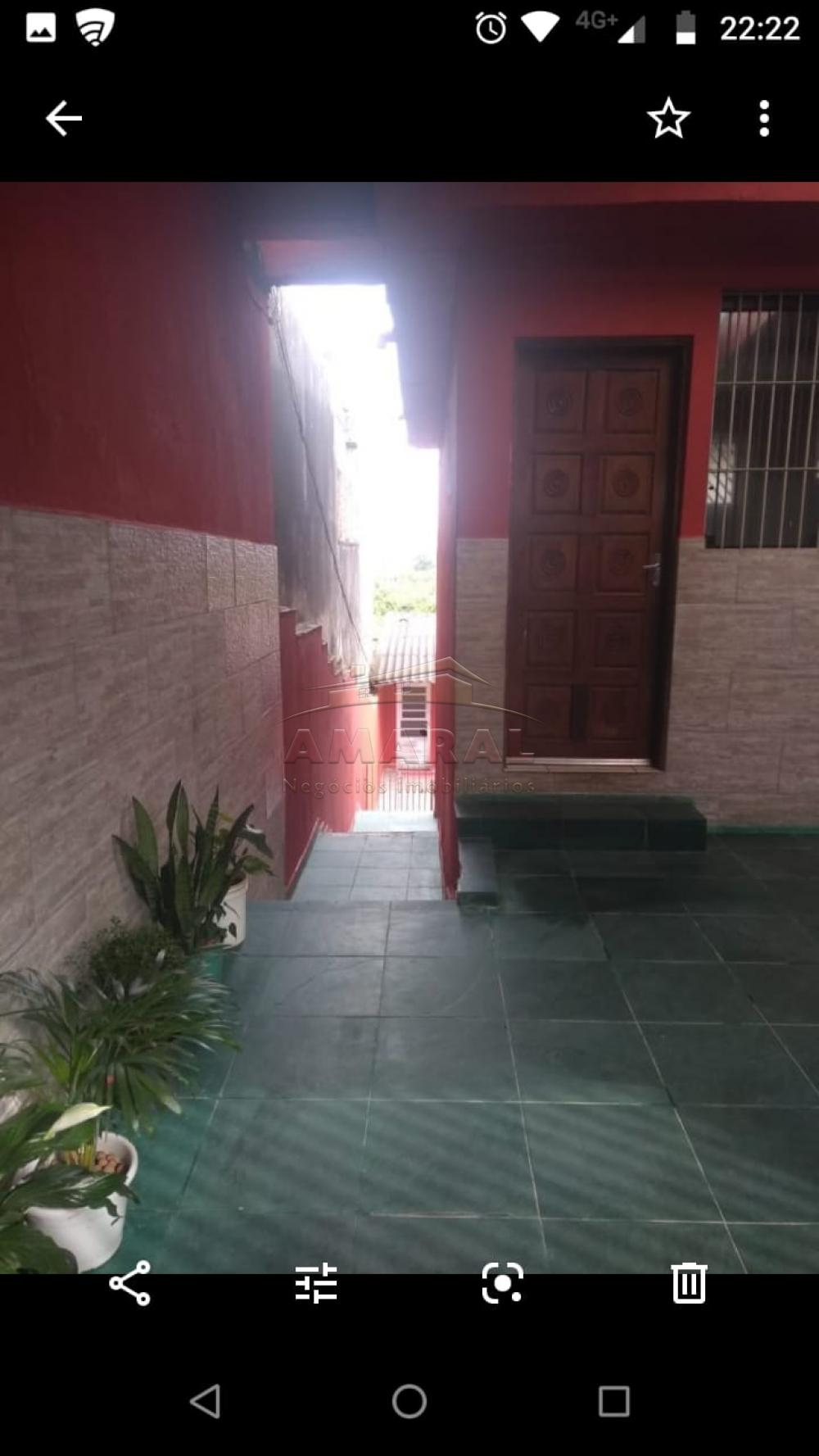 Comprar Casas / Térrea em Suzano R$ 270.000,00 - Foto 7