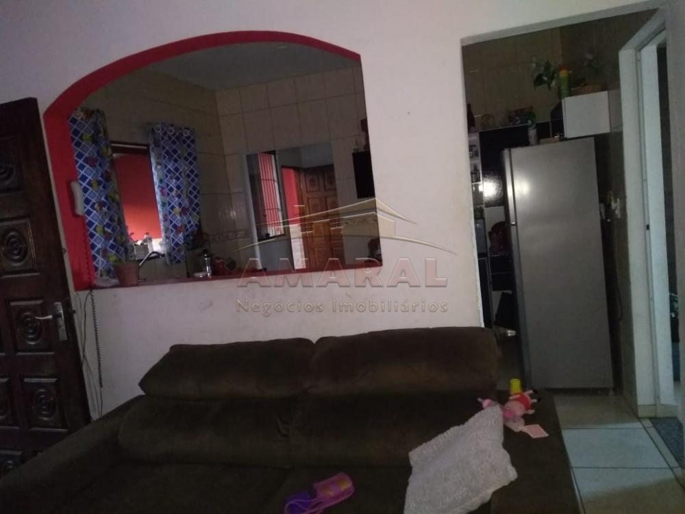 Comprar Casas / Térrea em Suzano R$ 270.000,00 - Foto 8