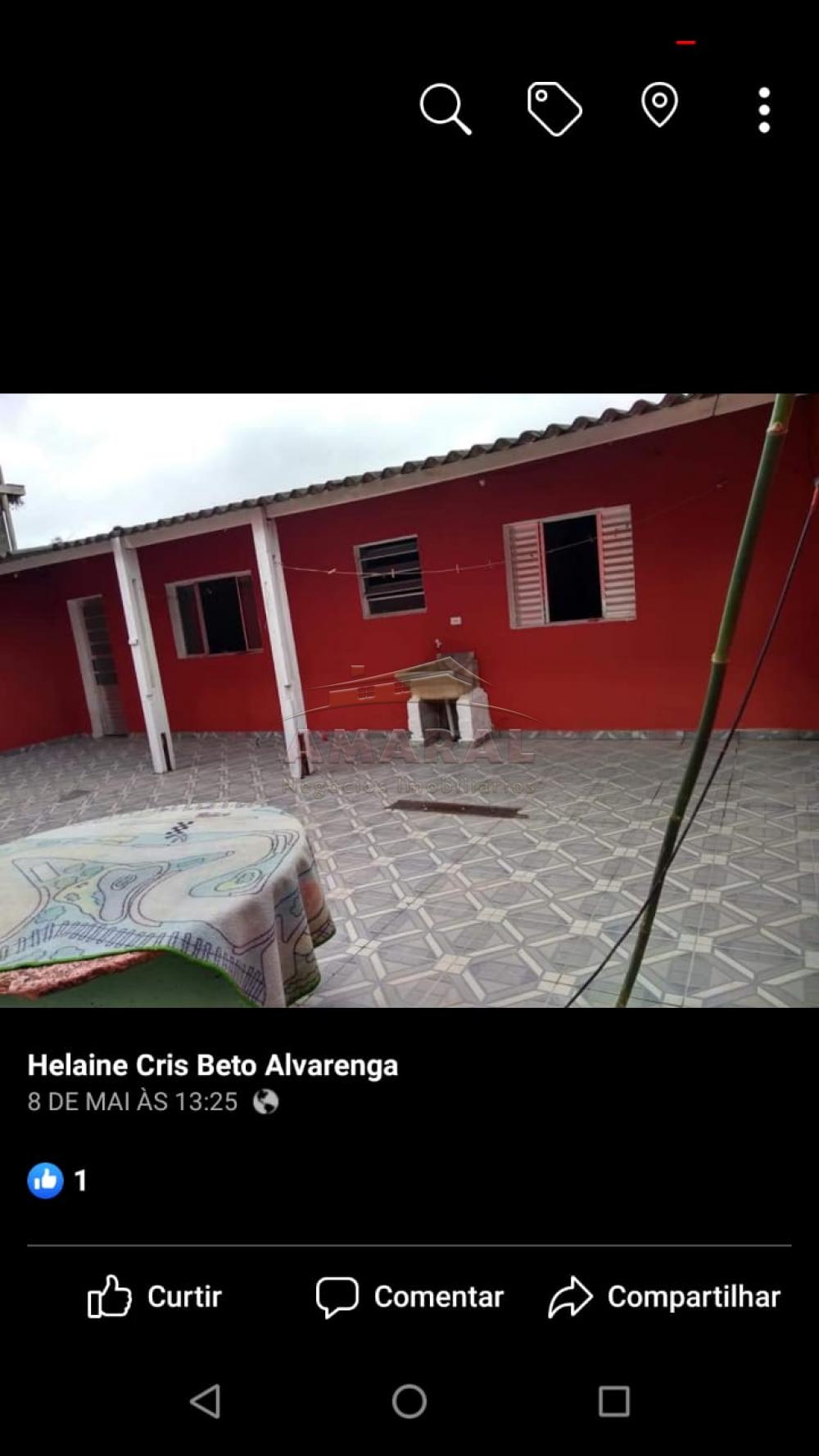 Comprar Casas / Térrea em Suzano R$ 270.000,00 - Foto 12