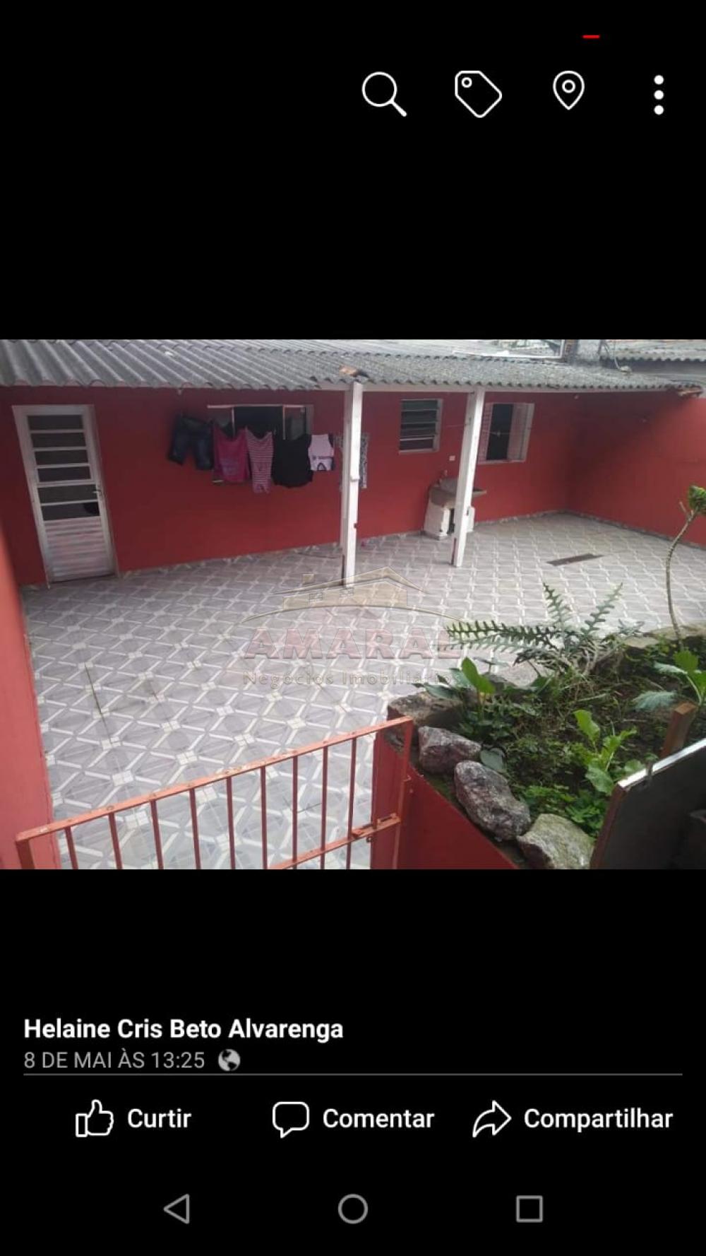 Comprar Casas / Térrea em Suzano R$ 270.000,00 - Foto 18