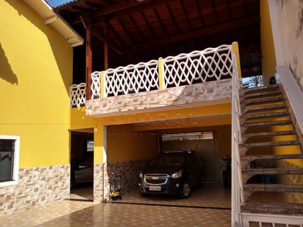 Comprar Casas / Sobrado em Suzano R$ 750.000,00 - Foto 3