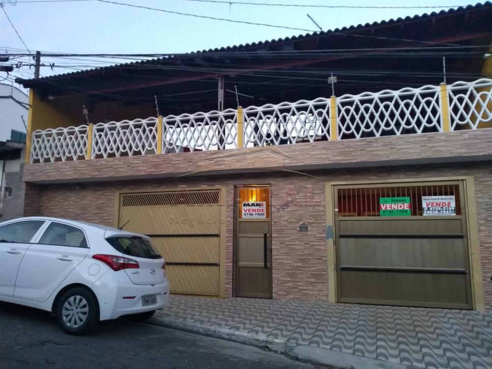 Comprar Casas / Sobrado em Suzano R$ 750.000,00 - Foto 5