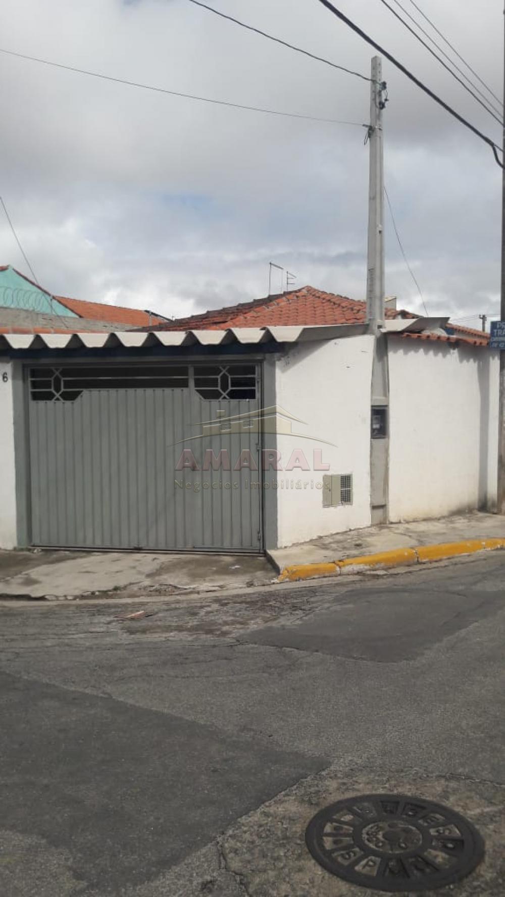 Comprar Casas / Térrea em Suzano R$ 300.000,00 - Foto 1