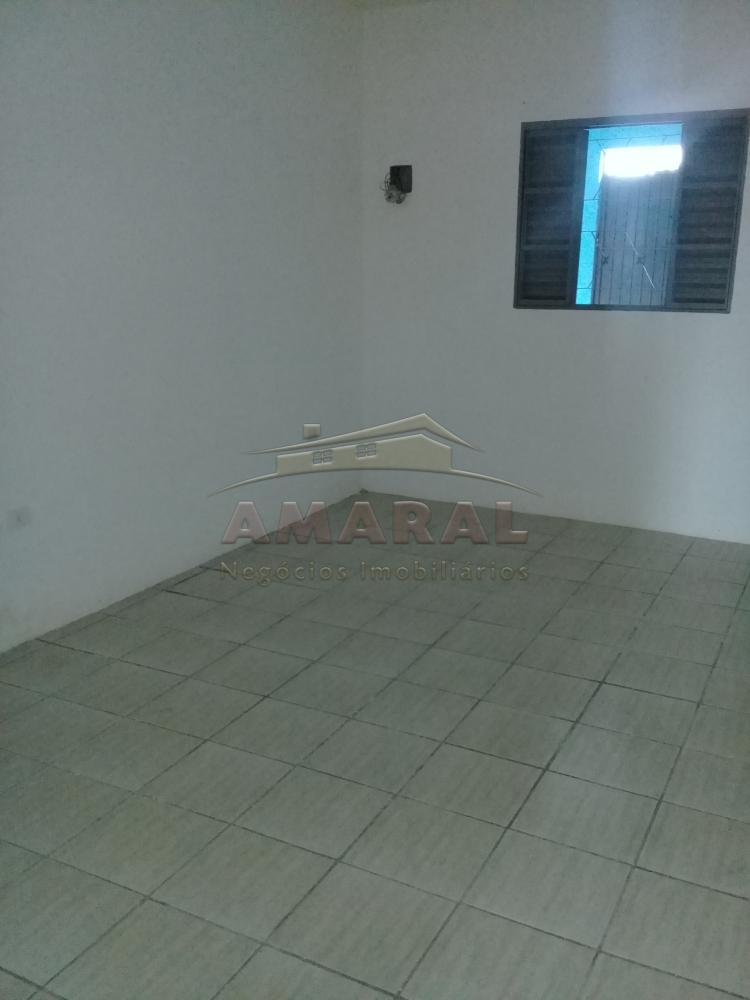 Alugar Casas / Térrea em Suzano R$ 500,00 - Foto 1