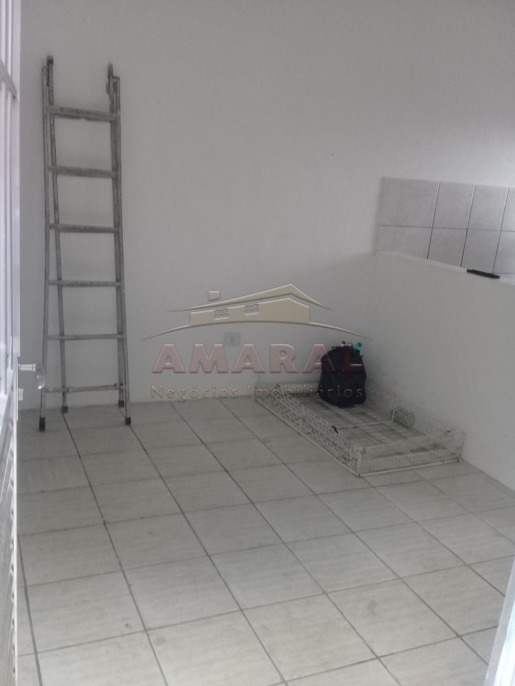 Alugar Casas / Térrea em Suzano R$ 500,00 - Foto 3