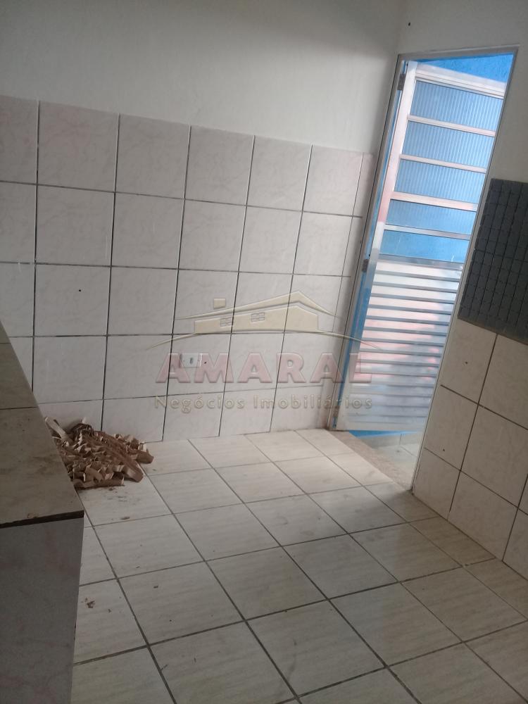 Alugar Casas / Térrea em Suzano R$ 500,00 - Foto 8