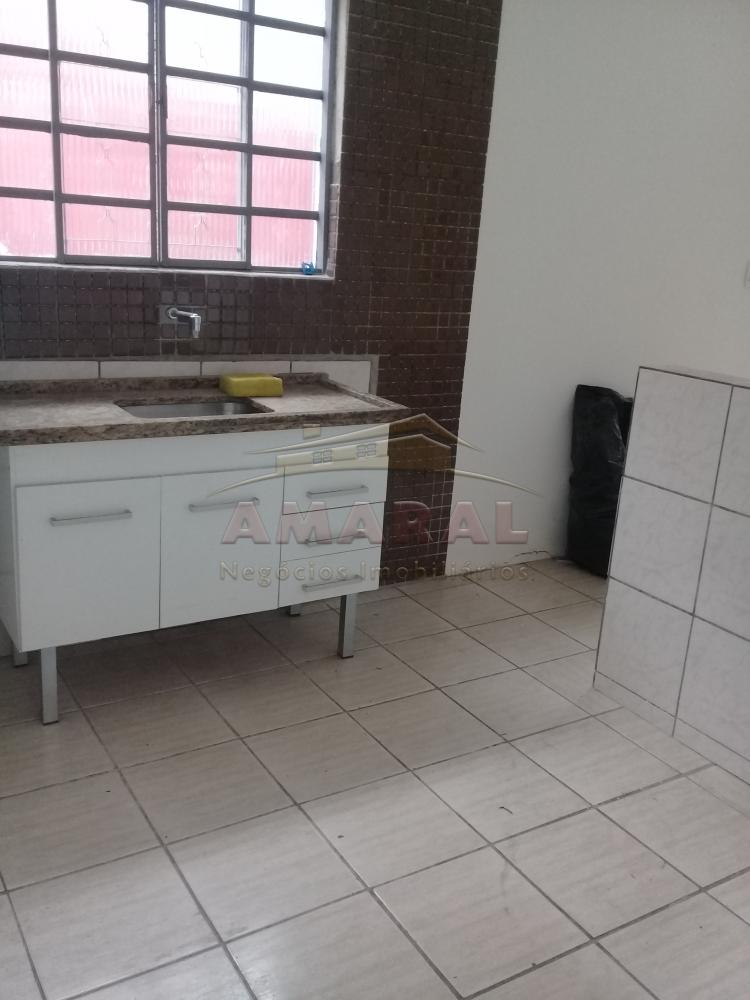 Alugar Casas / Térrea em Suzano R$ 500,00 - Foto 10