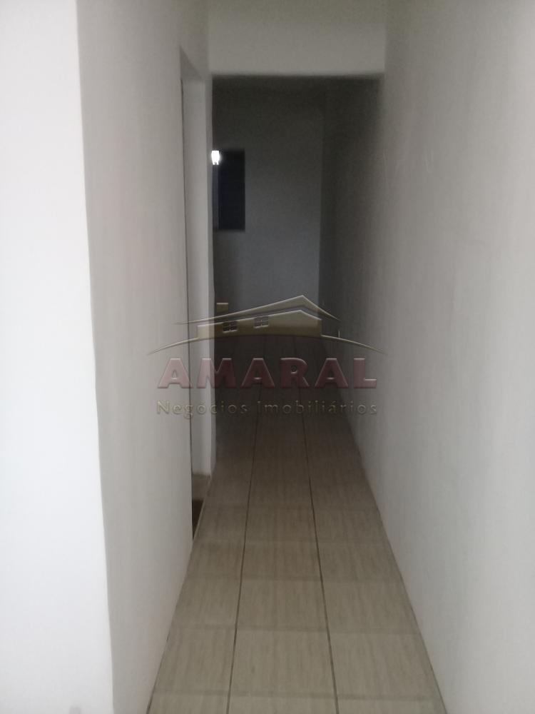 Alugar Casas / Térrea em Suzano R$ 500,00 - Foto 16