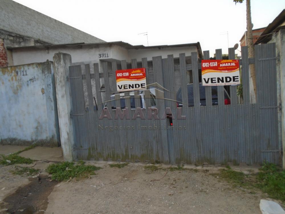 Comprar Casas / Térrea em Suzano R$ 350.000,00 - Foto 1