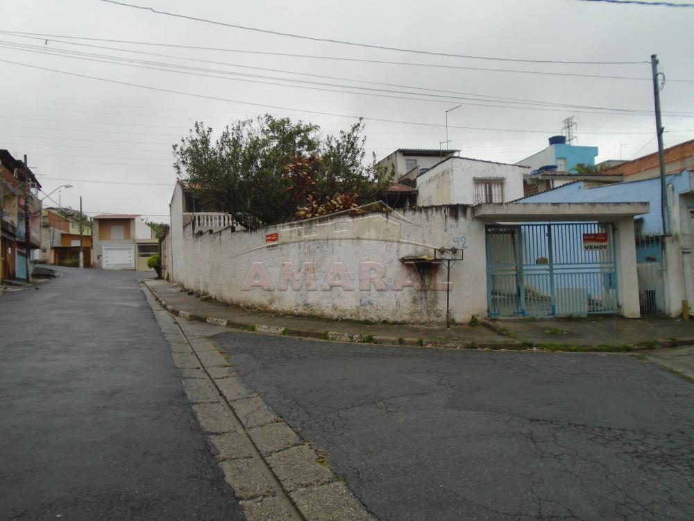 Comprar Casas / Sobrado em Ferraz de Vasconcelos R$ 300.000,00 - Foto 1