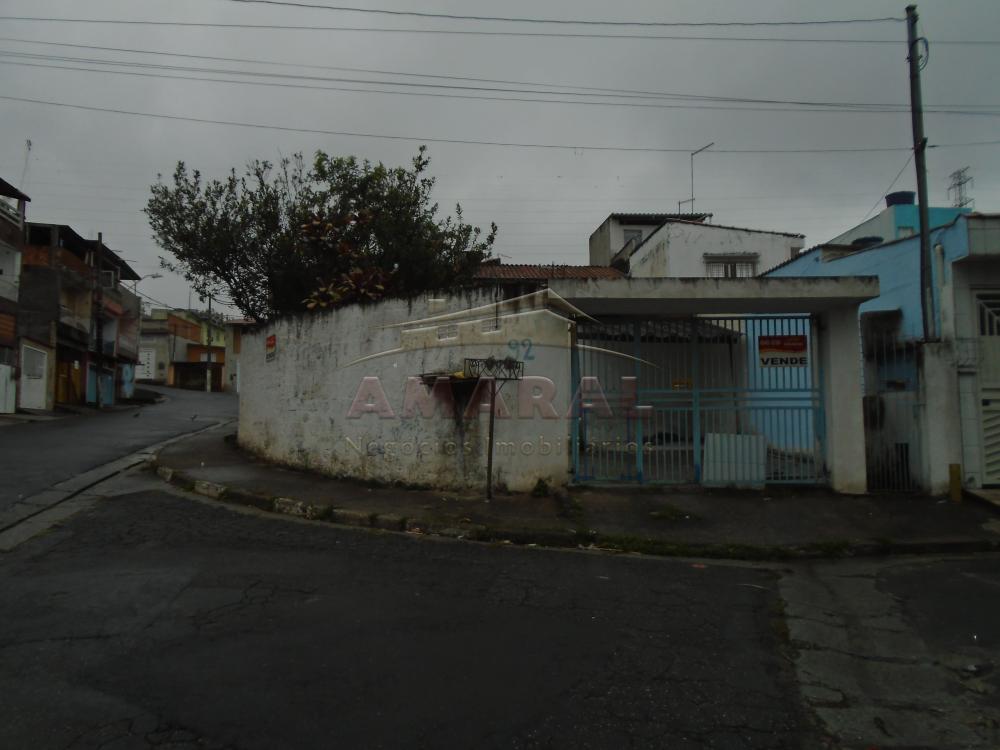 Comprar Casas / Sobrado em Ferraz de Vasconcelos R$ 300.000,00 - Foto 2