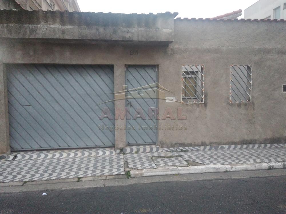 Comprar Casas / Térrea em Suzano R$ 580.000,00 - Foto 1