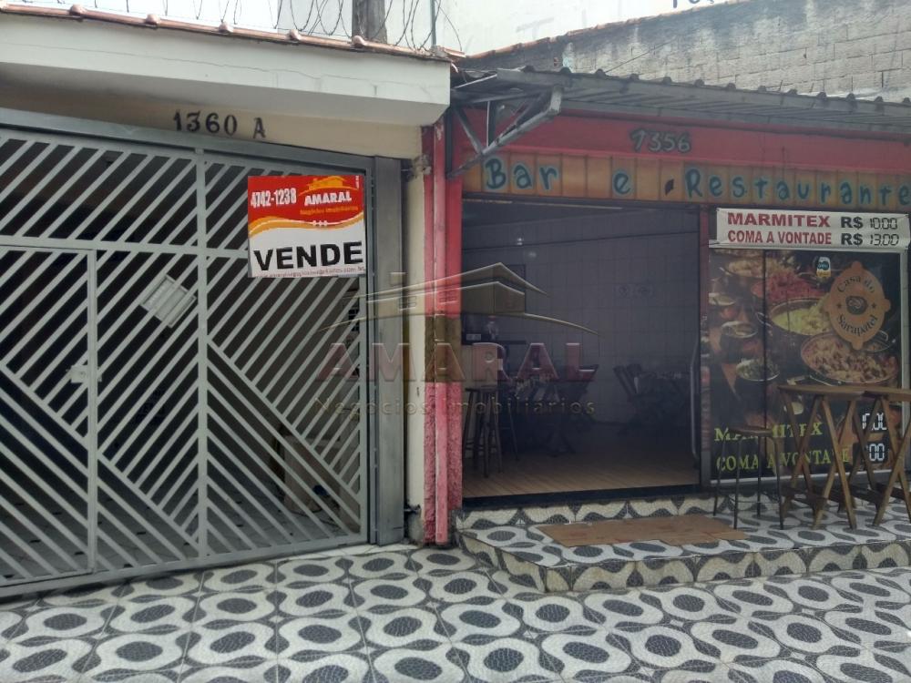 Comprar Casas / Térrea em Suzano R$ 550.000,00 - Foto 2