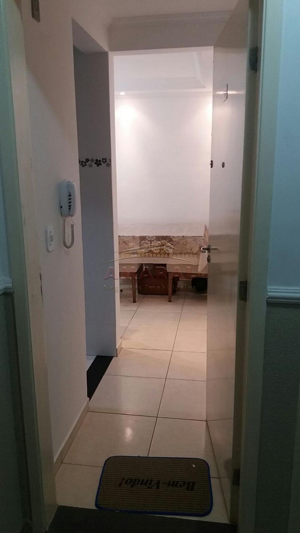 Comprar Apartamentos / Padrão em Suzano R$ 190.000,00 - Foto 2